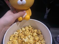 -SFC上影影城(北京大兴龙湖天街IMAX店)