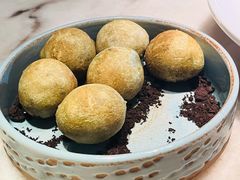榴莲汤团-桂满陇·景观餐厅(新世界店)