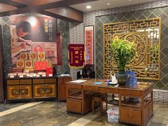 -勝記酒家·37年老字号·经典粤菜(荔枝公园店)