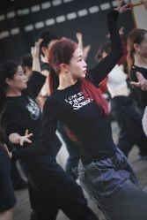 -OCEAN DANCE高空舞蹈室