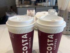 -COSTA COFFEE(中粮祥云店)