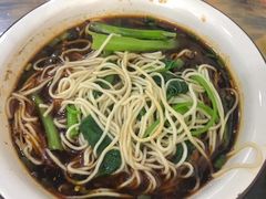 -赵伍面庄(松石大道店)