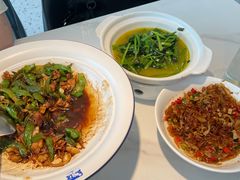 -兰湘子·湘菜小炒(长安万科广场店)