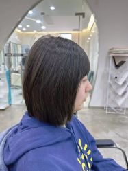 -蚂蚁造型沙龙