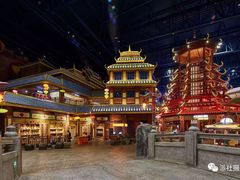 -南宁万达茂娱乐岛