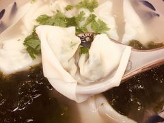 -头壹号饸饹面·大油条(常营店)
