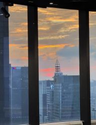 -OCEAN DANCE高空舞蹈室