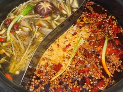 -钢管厂五区小郡肝火锅串串香(清河店)