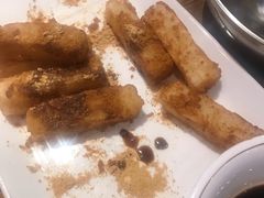 -大川先生·小龙虾·川菜(信义坊店)