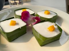 -泰莲庭·溪畔餐厅(雁栖湖店)