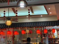 -龙记烤鸭店(新民路店)