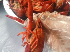 -小李子油焖大虾(南浦店)