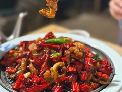 火爆鱿鱼-湘钵钵(雁运家属院店)