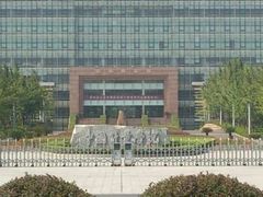 -中国计量大学(西校区)