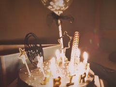-昔木生日蛋糕(汉口店)