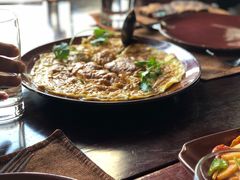 -花马天堂云南餐厅 Lost Heaven(外滩店)