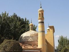 -艾提尕尔清真寺