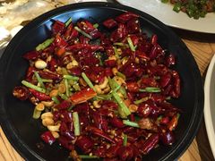 -U你·天然调味(南湖总店)