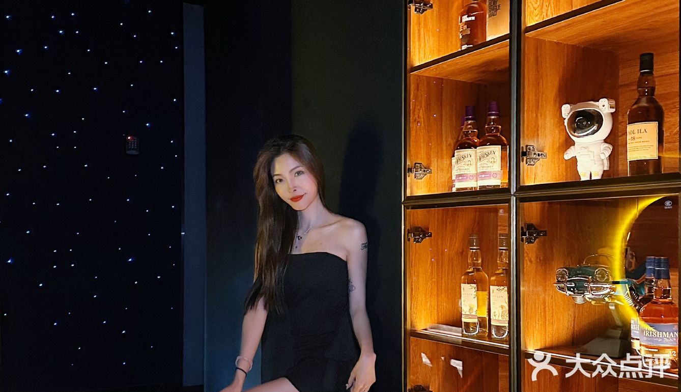 ·God Father·和威士忌相處不需要趕時間🥃