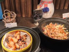 -星璨·自助餐厅-厦门禹洲温德姆至尊豪廷大酒店