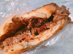 -老西关黄老太牛肉烧饼