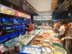 -兴仙饭店·闽味海鲜(马尾总店)