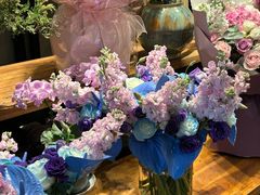 -循礼门鲜花花市(武汉循礼门店)