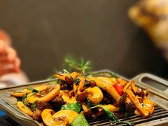 -若蘭慈·无国界素食料理(欢乐海岸店)