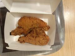 -麦当劳(望京国际商业中心店)