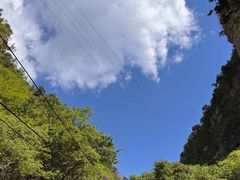 -北京上方山国家森林公园