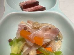 -淮扬府·游园京梦(成都 SKP 店)