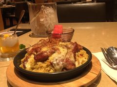 冰镇奶茶-港丽餐厅(天河城店)