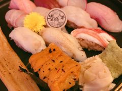 -豊 胜手丼