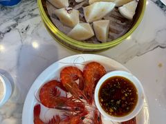 -不仔客海鲜·烧烤·270度海景餐厅(大东海店)
