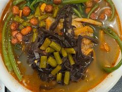 -水平有限广西米粉·广西风味集(五道口店)