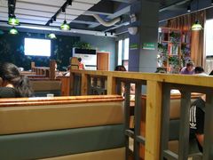 大堂-李想大虾(牡丹路店)