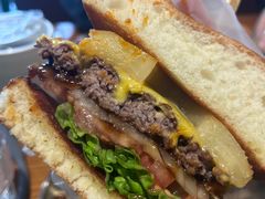 -魏斯理汉堡(西安沣东吾悦店)