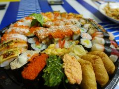 -河风精致寿司(太原店)