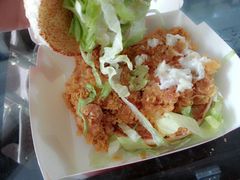 android_upload_pic-麦当劳(金平路站店)