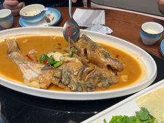 -曹家小菜(胜太路店)