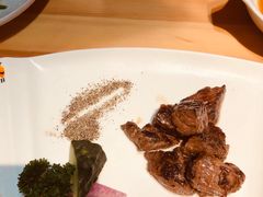 -割烹旭日本料理(龙湖狮山天街店)