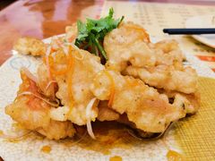 锅包肉-吉味馆(柠溪店)