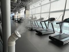 -OXYGYM 奥美氧舱运动中心(朝阳大悦城店)