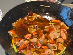 -古市香跷脚牛肉·非遗传承单位