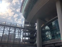 -福田体育公园