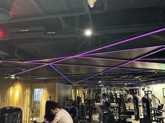 -VIP 威尔仕健身·游泳(嘉华中心店)