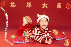 -江阴偶来路儿童摄影(江阴市新体育中心体育场店)