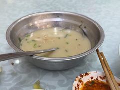 -胡世羊肉汤(南街店)