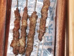 -马记永·兰州牛肉面(天通苑家乐福店)