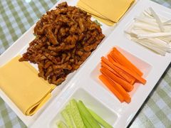 -玉桥餐厅(天坛店)